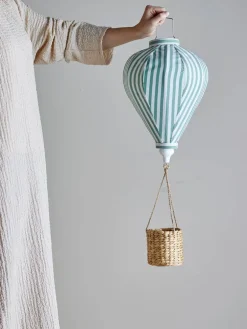 Bloomingville Mini mobile Pomp vihreä