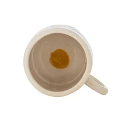 Bloomingville Mini muki Agnes valkoinen