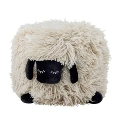 Bloomingville Mini rahi Dolly valkoinen