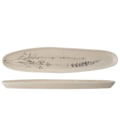 Bloomingville tarjoiluastia Bea