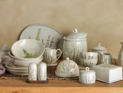 Bloomingville tarjoilulautanen Bea