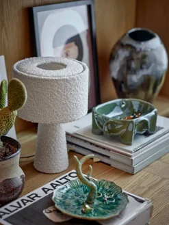 Bloomingville tarjotin Litton vihreä