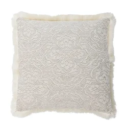 Bloomingville tyyny Cabrie beige