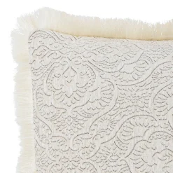 Bloomingville tyyny Cabrie beige