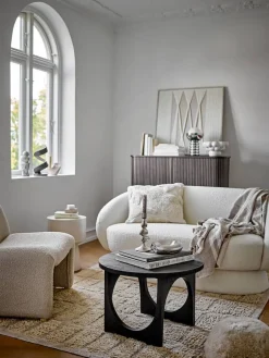 Bloomingville tyyny Canelli beige