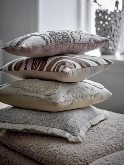 Bloomingville tyyny Canelli beige