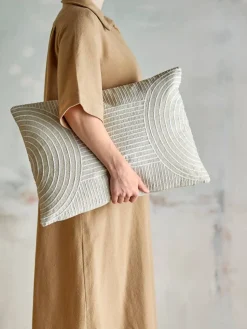 Bloomingville tyyny Chun beige