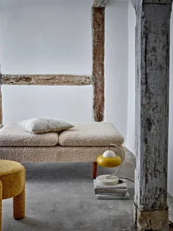 Bloomingville tyyny Chun beige