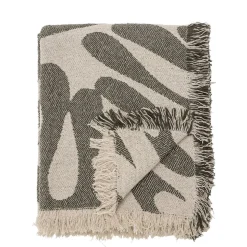 Bloomingville viltti Alk vihreä