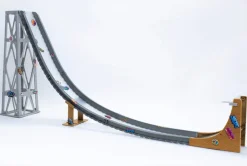 Boneless Big Air Mega Ramp