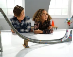 Boneless Big Air Mega Ramp