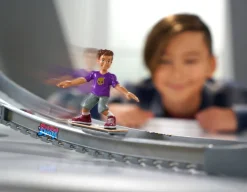 Boneless Big Air Mega Ramp