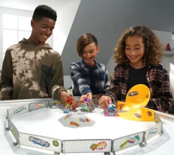 Boneless skeittipuisto Super Street Sk8Prk