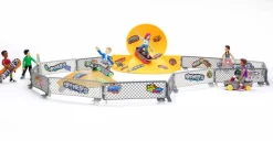 Boneless skeittipuisto Super Street Sk8Prk