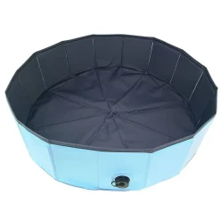 Boogie koirien uima-allas 80 cm