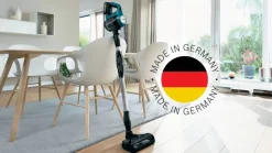 Bosch ladattava varsipölynimuri BSS71125AH