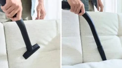 Bosch pölynimuri BGL38BU1 sininen