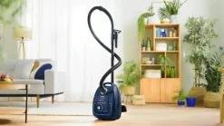 Bosch pölynimuri BGL38BU1 sininen