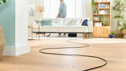 Bosch pölynimuri BGL38BU1 sininen