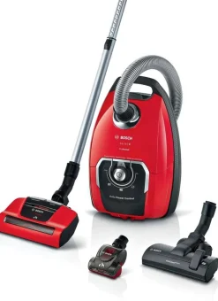 Bosch pölynimuri BGL8PET2 ProAnimal