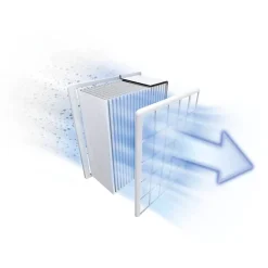 Bosch pölynimuri BGL8PET2 ProAnimal