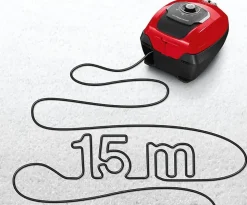 Bosch pölynimuri BGL8PET2 ProAnimal