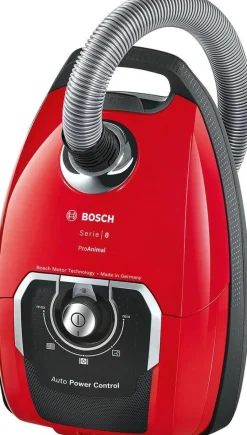 Bosch pölynimuri BGL8PET2 ProAnimal