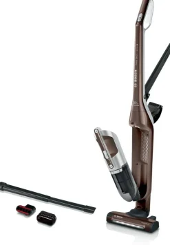 Bosch varsi-imuri BCH3K2852 Flexxo ruskea