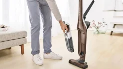 Bosch varsi-imuri BCH3K2852 Flexxo ruskea