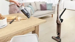 Bosch varsi-imuri BCH3K2852 Flexxo ruskea