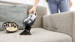 Bosch varsi-imuri BCH3K2852 Flexxo ruskea