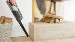 Bosch varsi-imuri BCH3K2852 Flexxo ruskea