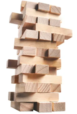 Brain Games Huojuva Torni