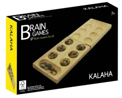 Brain Games Kalaha peli