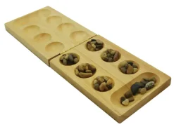 Brain Games Kalaha peli