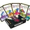 Brain Games Magnetic Cube
