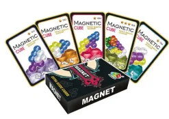 Brain Games Magnetic Cube