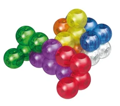 Brain Games Magnetic Cube