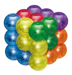 Brain Games Magnetic Cube