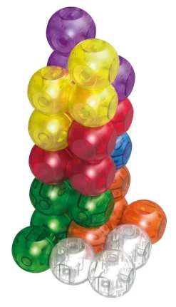 Brain Games Magnetic Cube