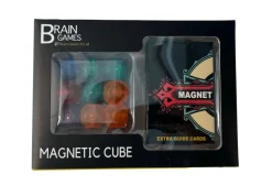Brain Games Magnetic Cube