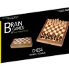 Brain Games shakki laatikossa
