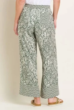 Brakeburn housut Orla