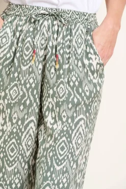 Brakeburn housut Orla