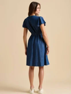 Brakeburn mekko Sandsfoot