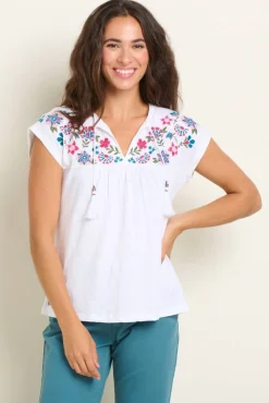 Brakeburn paita Piper