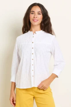 Brakeburn pusero Maisie