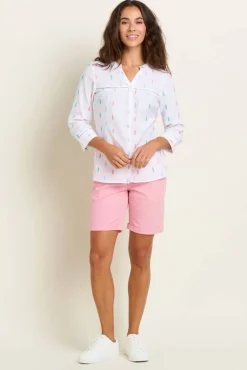 Brakeburn pusero Skye