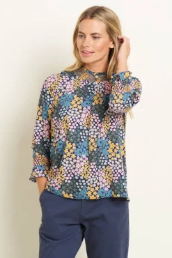 Brakeburn pusero Wildflower Meadow