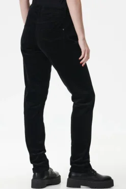 Brandtex samettihousut Madelaine